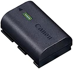 Canon LP-E6NH Battery EOS R5/R6 compatible EOS