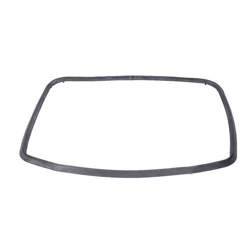 LUTH Premium Profi Parts Türdichtung kompatibel mit Gorenje 789853 Rundum 9haken für Backofen
