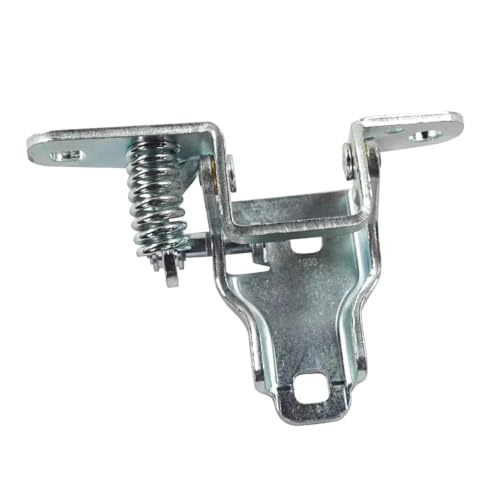 Charnière porte inférieure gauche pour Dodge Ram 1500 2500 3500 replacement OEM 68058519AB