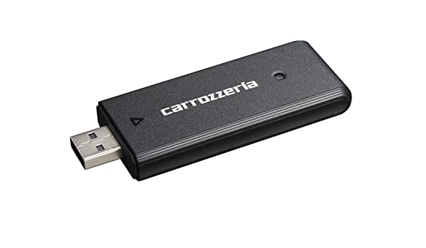 パイオニア ネットワークスティック カロッツェリア ND-DC4 楽ナビ 自動地図更新 スマートループ 車載用 Wi-Fi