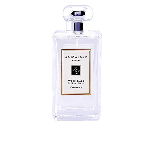 Jo Malone Wood Sage & Sea Salt -Cologne- 3.4 Oz Cologne L41501