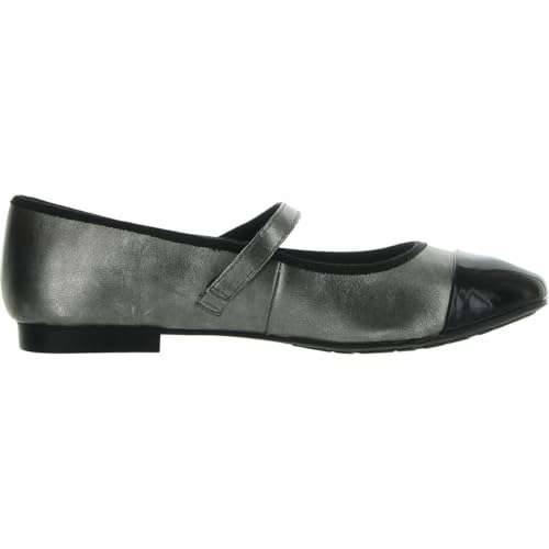 BORN Women's Pandi Mj Ballet Flat2