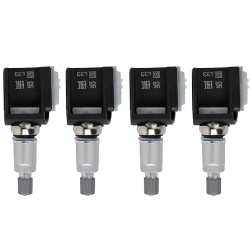 Capteur TPMS Mercedes W206 C236 V295 X294 de rechange système pression pneus 433MHz