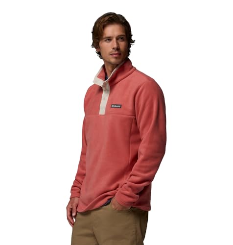 Image of Columbia mens Steens Mountain Half Snap II