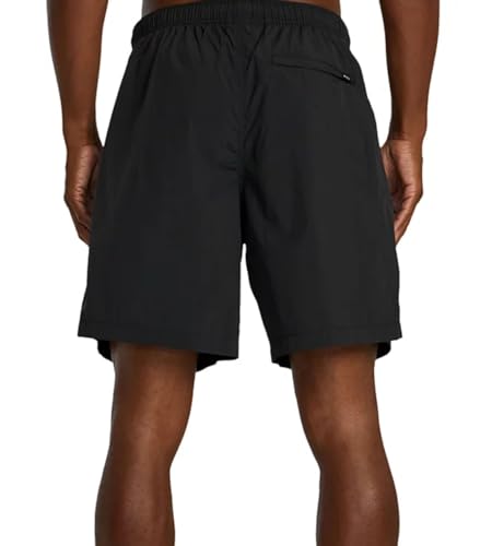RVCA - Mens Big Lounger Short2