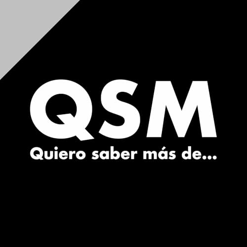 Page de couverture de Quiero saber más de...
