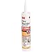 3M 3M07580 Fire Barrier Caulk, 10.5 oz Cartridge