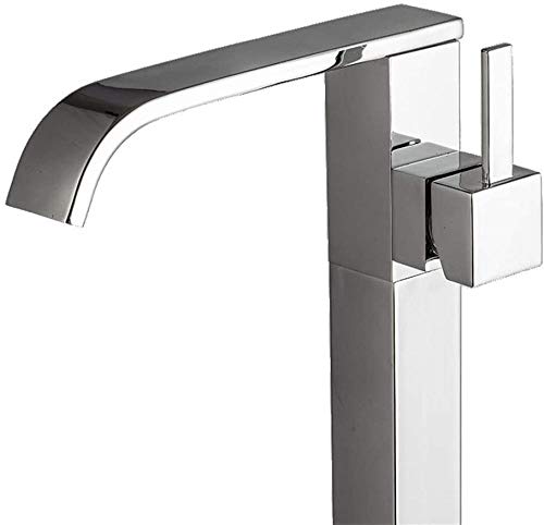 Ensemble de douche au sol pour corriger le manque de pression mural - 6