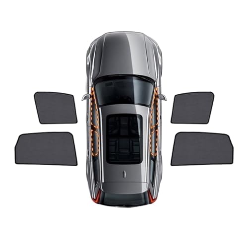 Pare-soleil Mitsubishi Outlander Sport ASX RVR anti chaleur et anti regards