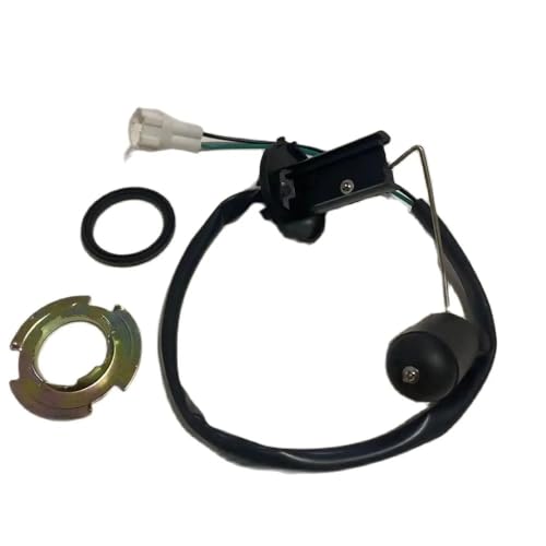 SENS C250-1101110 Sensor de Alta Precisión LU018558 para ATV KA Jag ST 500K