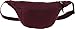 Nitro Hip Bag, Stylische Brusttasche, Gürteltasche mit 2 Fächern, Travel Pack, Heritage Umhängtasche, Festival Hüfttasche, Bauchtasche, Wine, 25 x 14 x 8cm