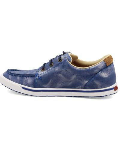 Image of Twisted X Women's Casual Kicks Moc Toe - WCA0064 5 1 /2 M US Multi