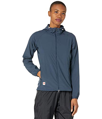 Fjällräven High Coast Lite Jacket W veste femme coupe-vent et respirante