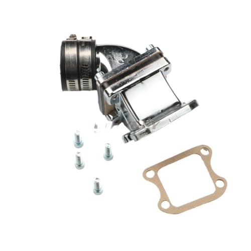 Collecteur d'admission scooter 50cc 2 temps Tact S SK50 DJ1-RR