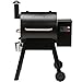 Traeger Grills Pro Series 575 Wood Pellet Grill and Smoker with Wifi, App-Enabled, Black, Large Traeger Grills Pro Series 575 Wood Pellet Grill and Smoker with Wifi, App-Enabled, Black, Large