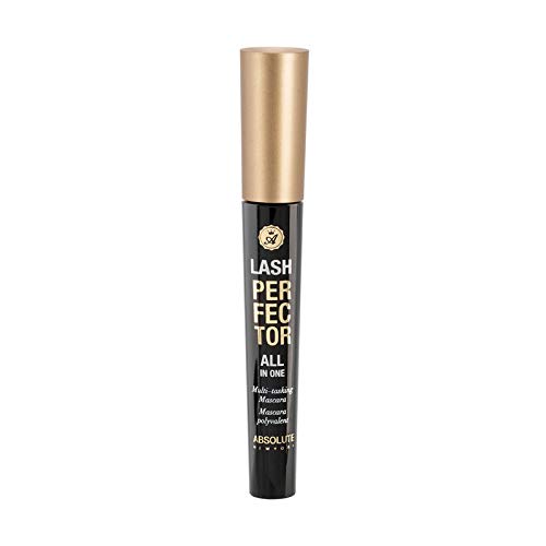 Absolute New York Lash Perfector All In One, 7 ml