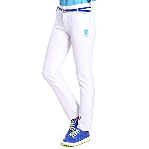 Amazon.co.jp Best Sellers The most popular items in Women's Golf Pants
