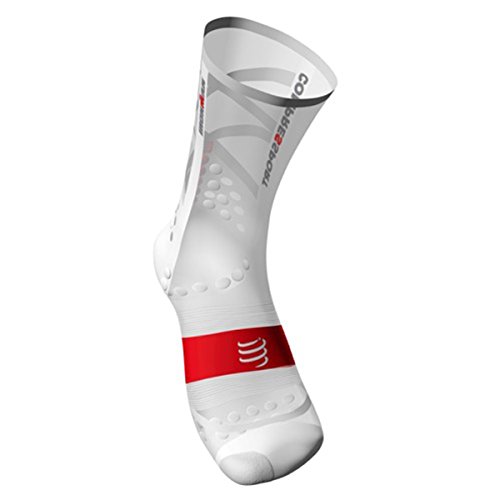 COMPRESSPORT ProRacing Socks V3 Ultralight Bike