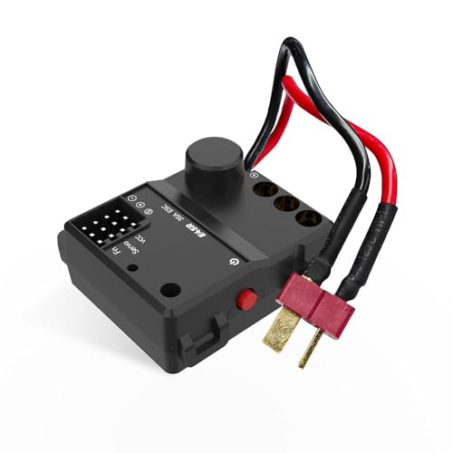 E45R 35A ESC/Receiver for HP162S