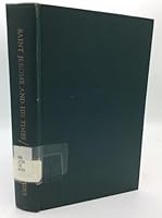 Saint Jerome and his times B0006AWBAQ Book Cover