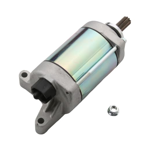 Démarreur de moto pour CBF600 et CBR600RR - Pièce 31200-MFG-D01