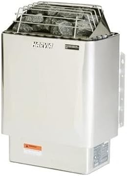 harvia electric sauna heater