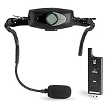 SAMSON Airline XD Fitness Headset Wireless System USB