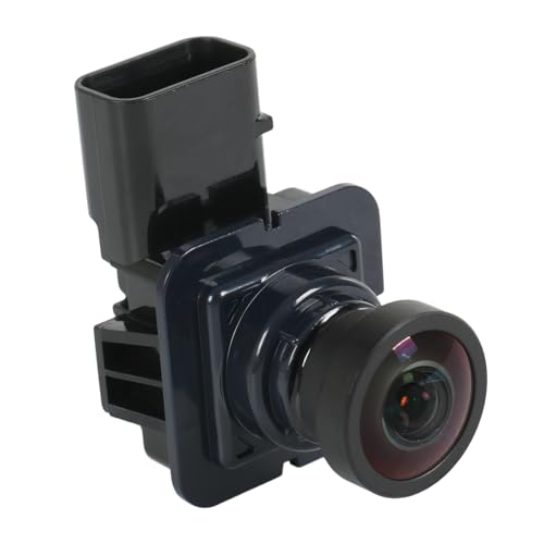 Image of DICMIC Parking Assist Rear View Backup Camera Compatible with 2011-2015 Ford Edge 2011-2013 Lincoln MKX Replace# BT4Z-19G490-B, FL1T-19G490-AC