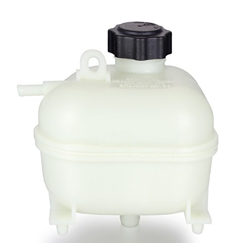 Vase d'expansion 17137529273 pour Mini Cooper S R50 R52 R53 avec bouchon