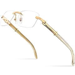 50251 White Buffalo Horn