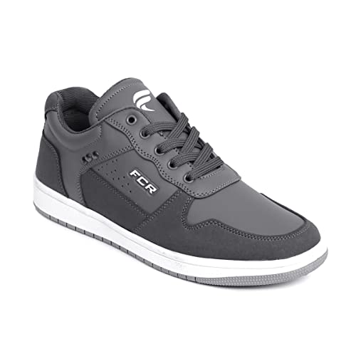 Image of FIELD CARE Men's Delight Casual Sneakers Shoes