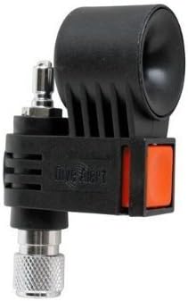 Dive Alert Signaling Device - DA-2X for The Oceanic Air XS, SeaQuest AirSource, Apeks Octo Plus, Zeagle Octo Plus & Beauchat Venturi