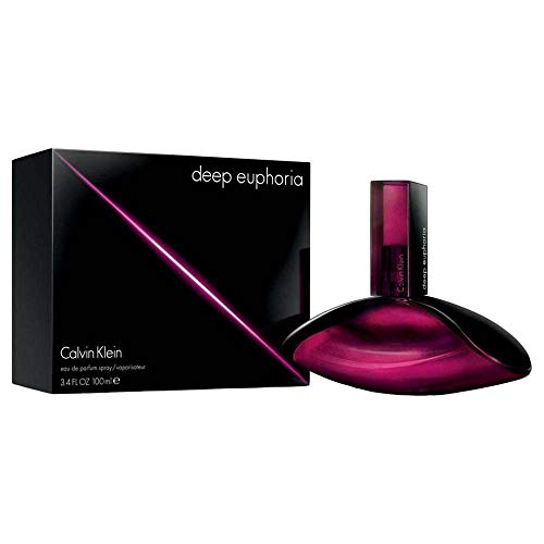 Calvin Klein Deep Euphoria Agua de Perfume - 50 ml