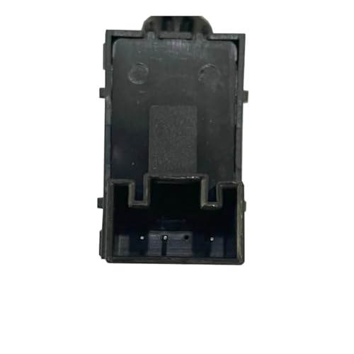 Interrupteur de lève-vitre Skoda Fabia bouton de remplacement commande électrique de porte - 3