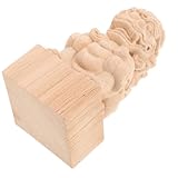 Künstlerisches Design: Die einzigartige Löwenfigur verleiht jeder Umgebung eine künstlerische und unverwechselbare Note und ist ein Blickfang für Ihre Einrichtung