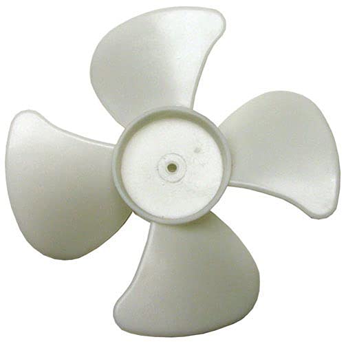 Mavrik Exact FIT for Beverage AIR 405-063A Fan Blade, 6", CCW - Replacement Part
