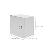 Zoom IMG-2 fondotin scatola protezione presa elettrica Zoom IMG-2 fondotin scatola protezione presa elettrica