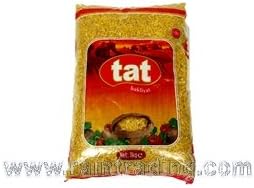 Tat Extra Coarse Bulgur 1000g (Iri Bulgur)