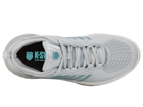 Image of K-Swiss Women's Hypercourt Supreme 2 Tennis Shoe