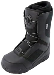 スノーボードブーツ 黒 ボア付き　26.5センチ Amazon.co.jp: ブーツ - スノーボード: スポーツ＆アウトドア