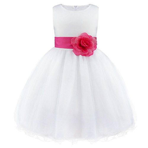 Image of SOFYANA Girl Dress