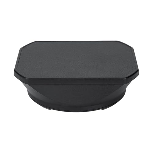 Adaptateur carré d'objectif XF18-55 pour pare-soleil XT30II : fini les lumières parasites