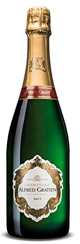 Alfred Gratien Brut Classique Champagner (1 x 0.75 l)