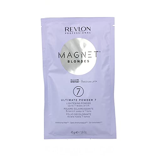 Revlon Magnet Blondes 7 Entfärberpulver (45 g)