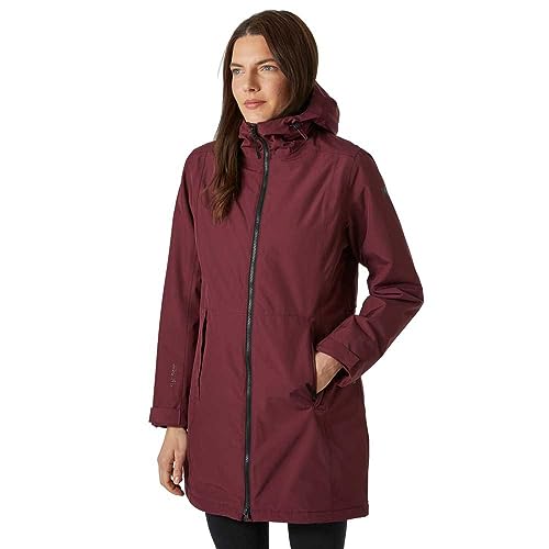 Helly-Hansen Women's Lisburn Insulated Coat