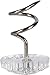 Upholstery Nails 20PCS Sofa Twist Tack Cushion Sheet Holder Fastener Non-Slip Fixed Tools Fasteners commonly Used in DIY Projects