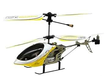 Amazon | RC フライングスターミニ イエロー メディアクラフト