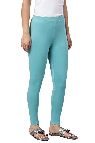 Image of W for Woman Women's High Rise Skinny Fit Leggingss