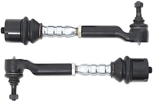 Fabtech FTS71002 Tie Rod Assembly