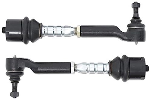 Fabtech Fts71002 Tie Rod Assembly #TOP2